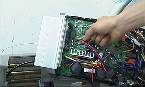 安康市美的空调电话是多少