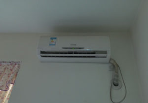 安康市空调维修电话是多少