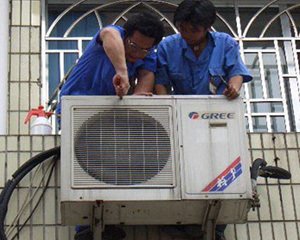 安康市空调售后维修服务中心在哪里找