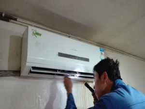 安康市格力空调电话是多少