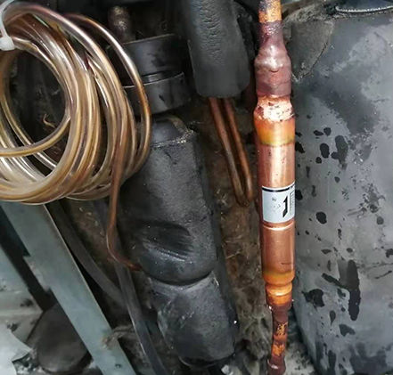 安康市美的变频多联机空调维修售后服务中心