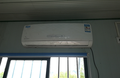 安康市空调维修在哪里找