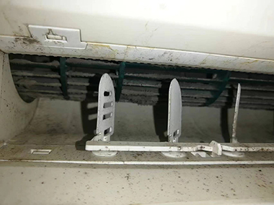 安康市空调维修售后服务中心电话是多少