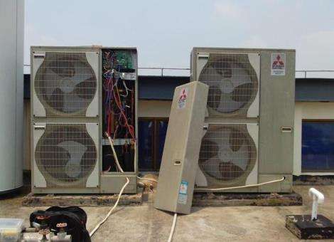 安康市空调维修电话号码多少