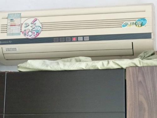 安康市空调维修售后服务中心