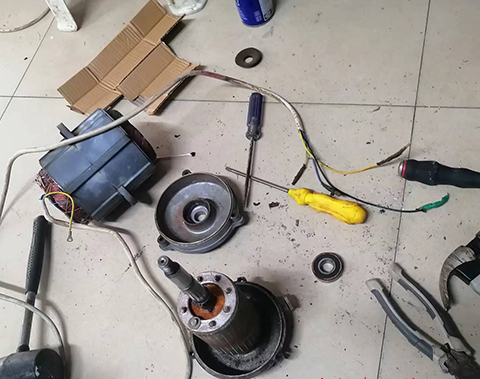 安康市空调维修售后服务中心电话在哪里找