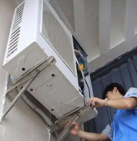 安康市24小时空调维修热线