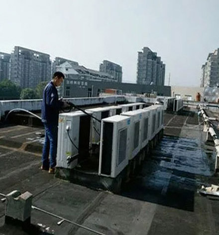 安康市 空调拆装 安康市本地 空调拆装公司