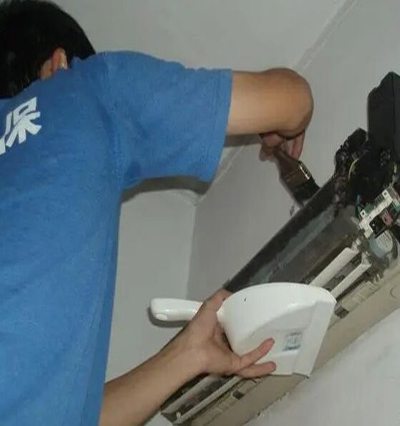 安康市空调清洗保养